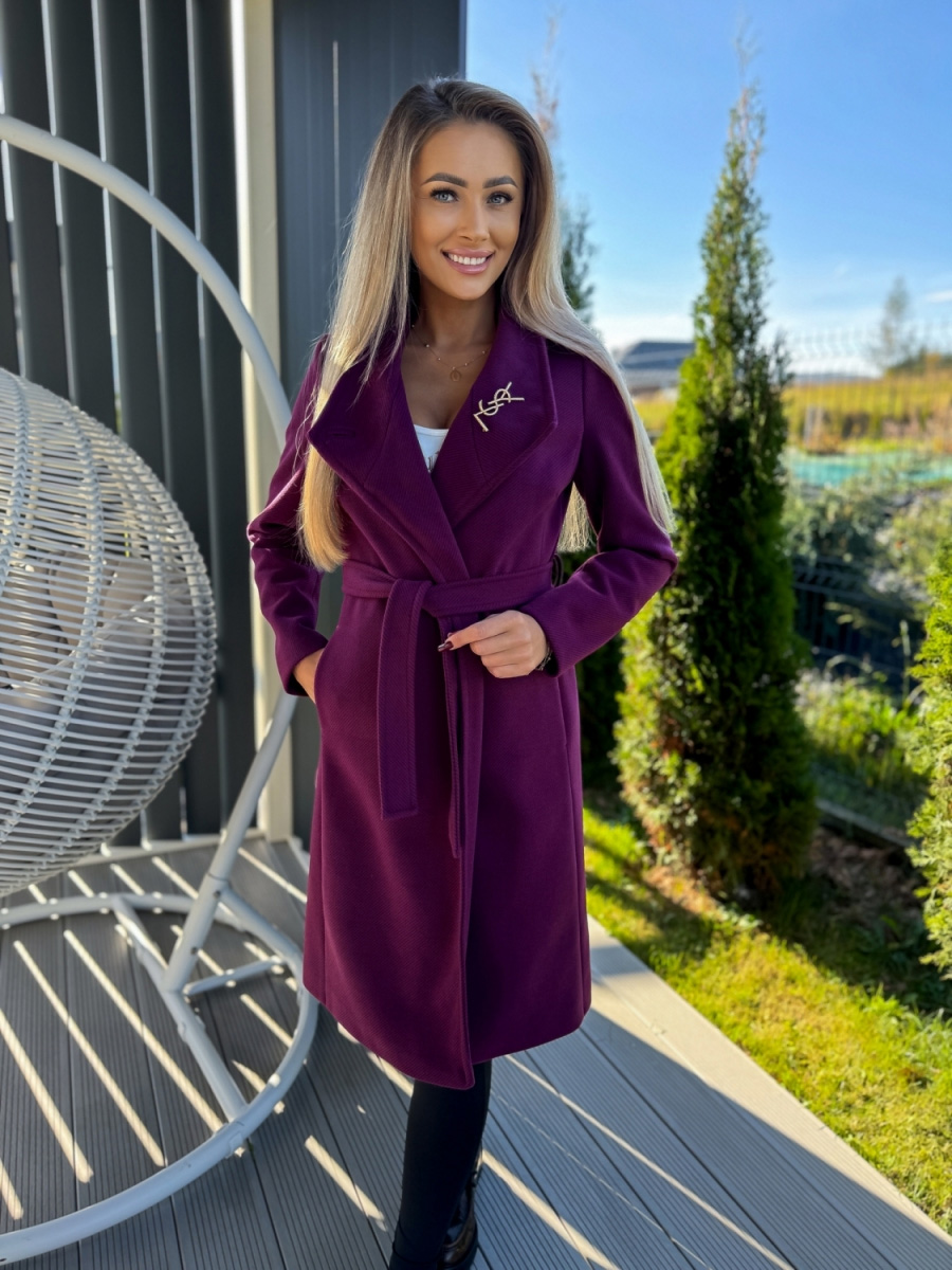jesienne kolory